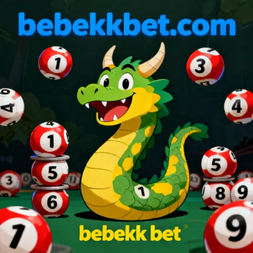 bebekk bet Logo